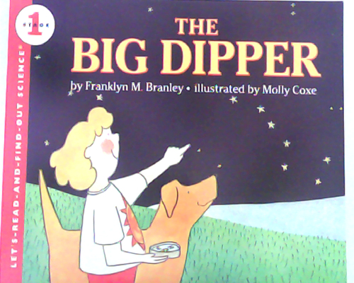 Big Dipper, The